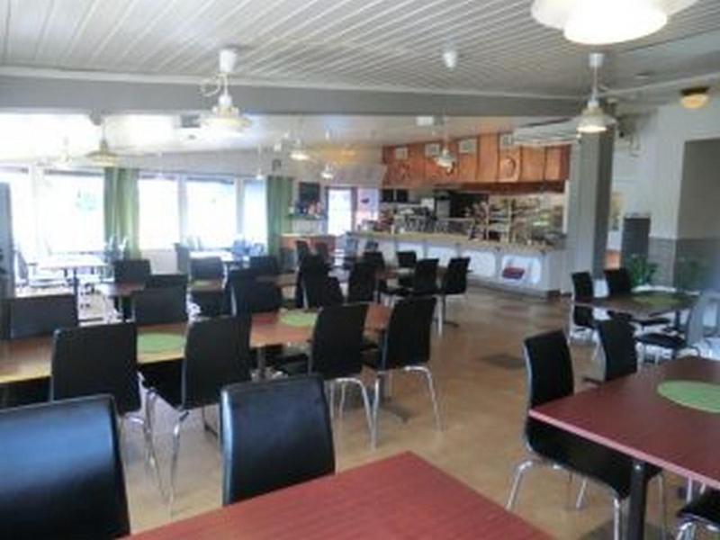17 Rum Och Koek Harmånger Exterior foto