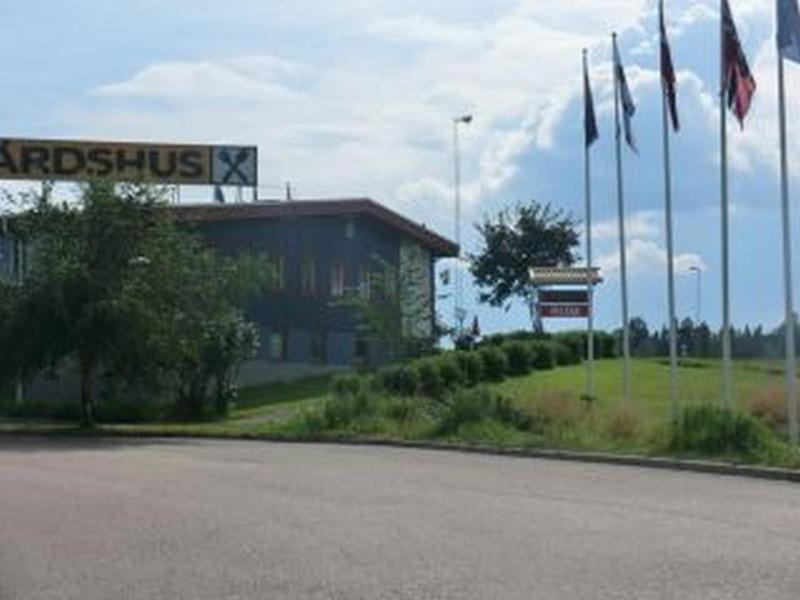 17 Rum Och Koek Harmånger Exterior foto